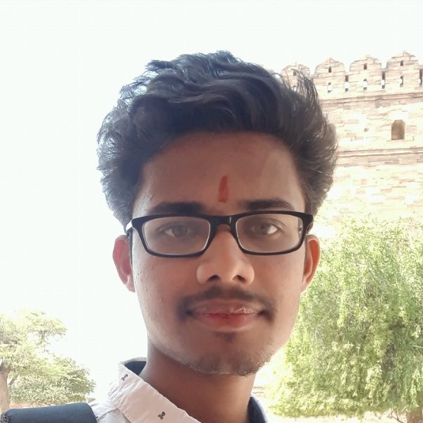 Ashis Kumar Singh