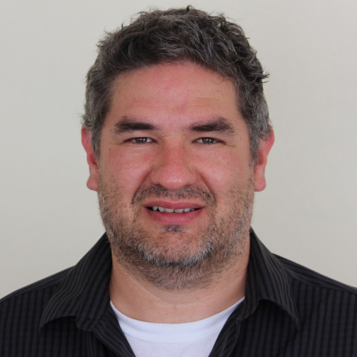 Chris Mazur