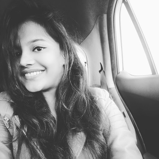 Muskan Bansal