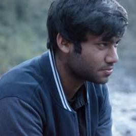 Supratik Das