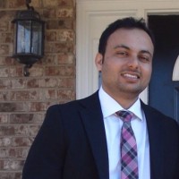 Tajinder Singh
