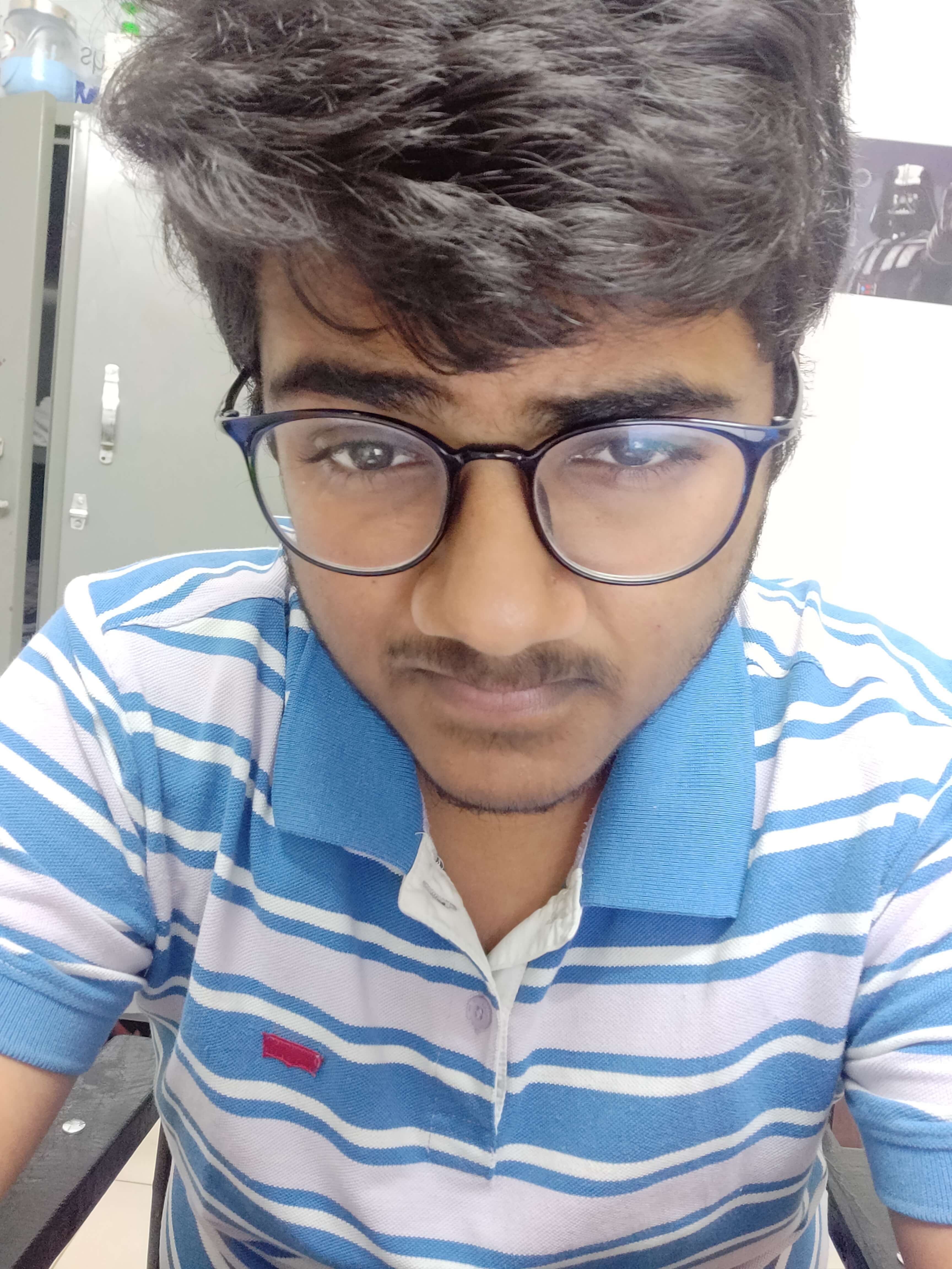 Tanuj Agarwal