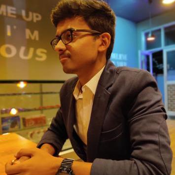 Vinayak Sharma