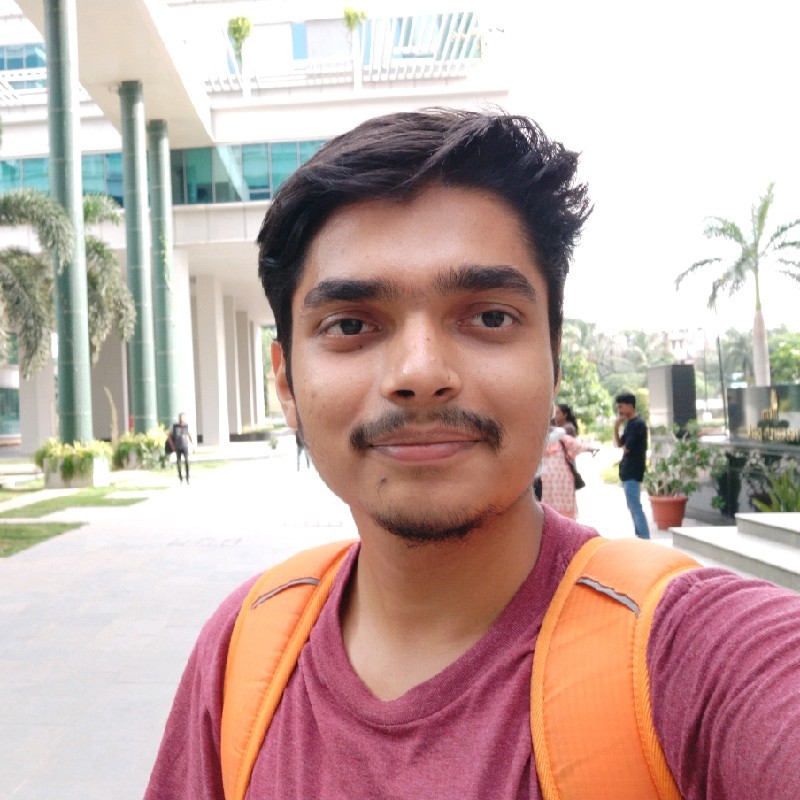 Vineet Sharma