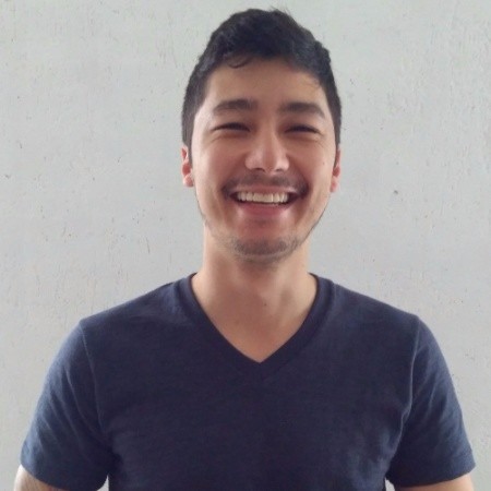 Will Tamagi
