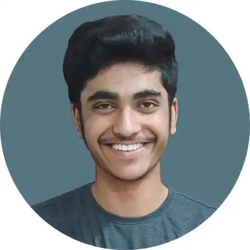 Yash Sharma